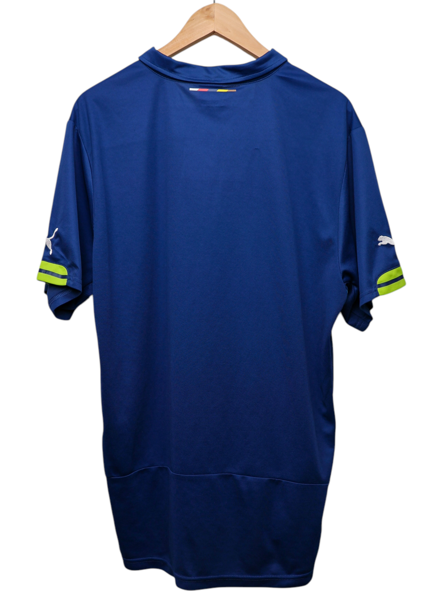 Arsenal 2014/2015 3rd Shirt (XL)