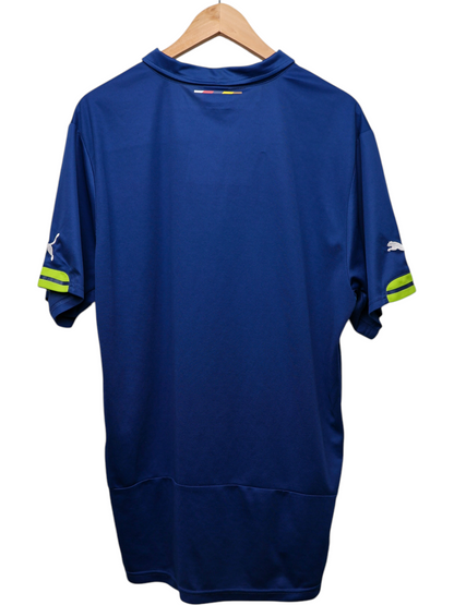 Arsenal 2014/2015 3rd Shirt (XL)