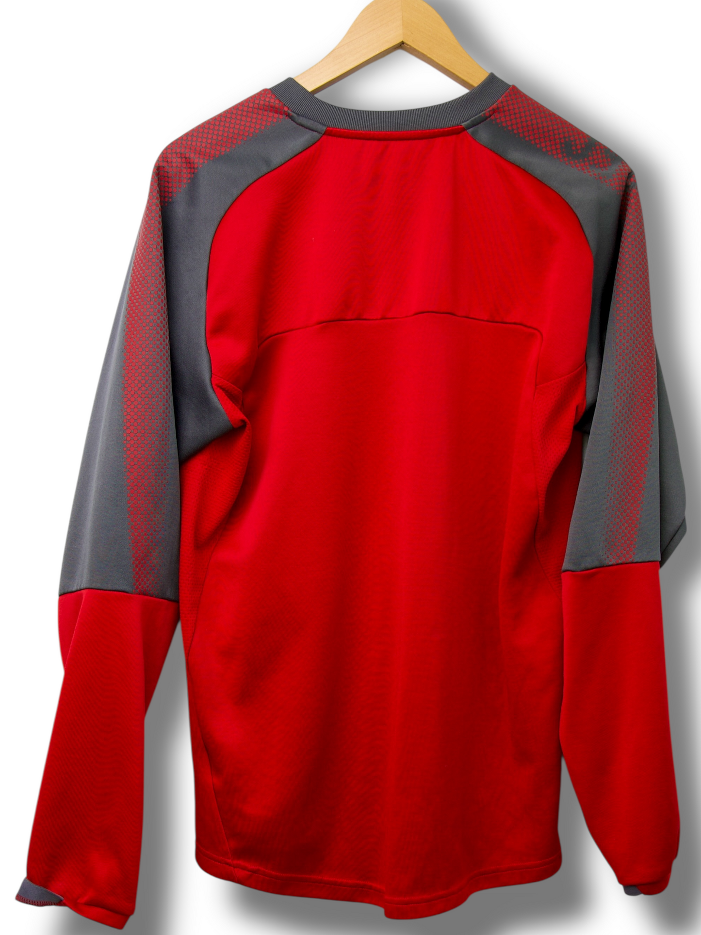 Arsenal 2017/2018 Sweater (M)