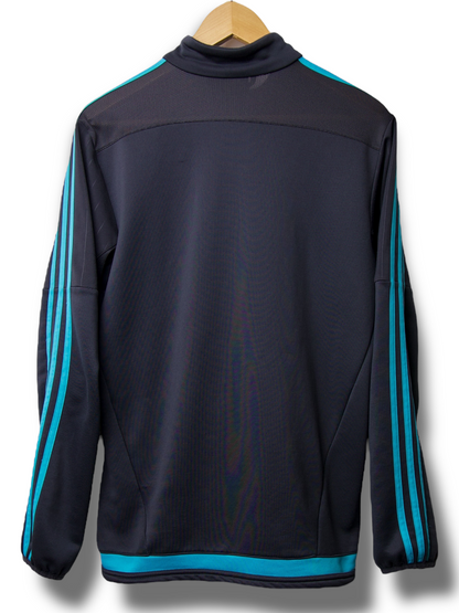 Schalke 04 2015/2016 Sweater (S)