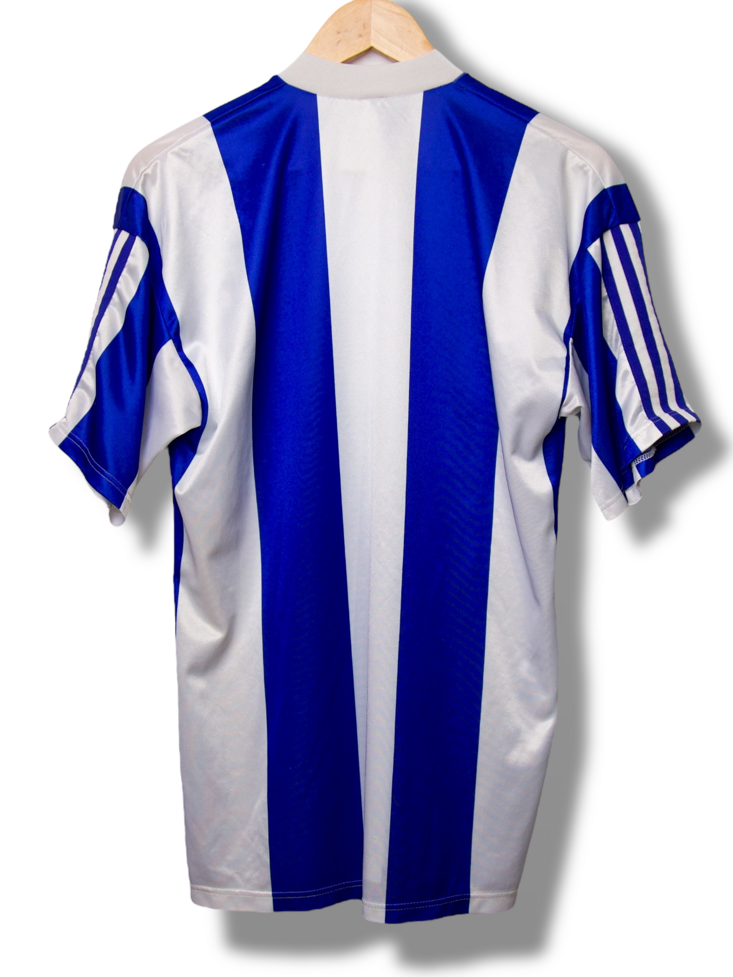 Porto 1991/1992 Thuis Shirt (M)