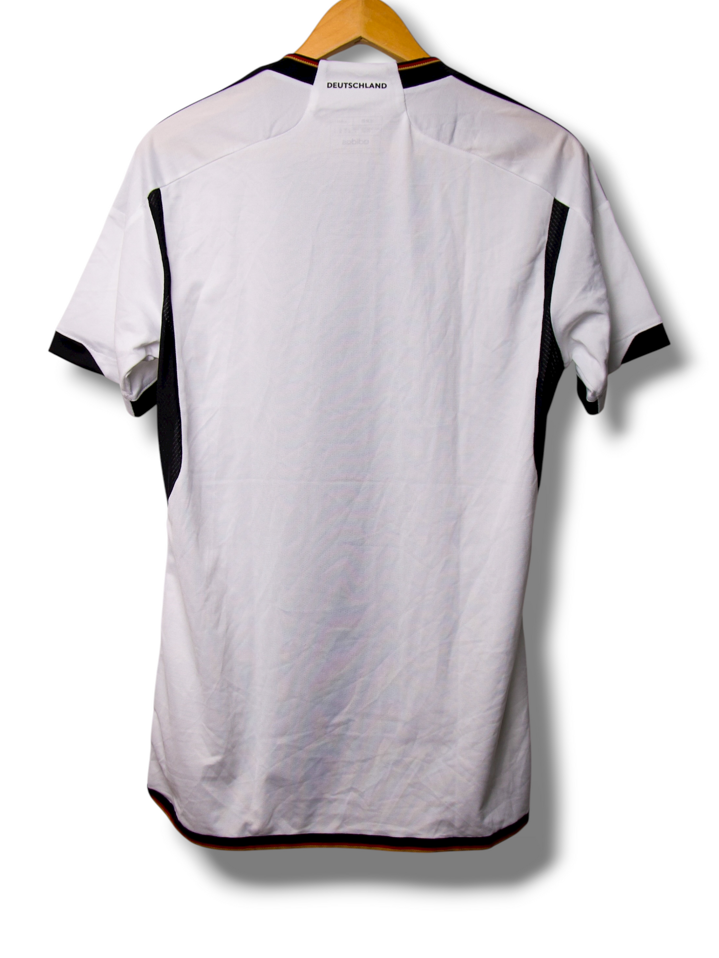 Duitsland 2022 Thuis Shirt (M)