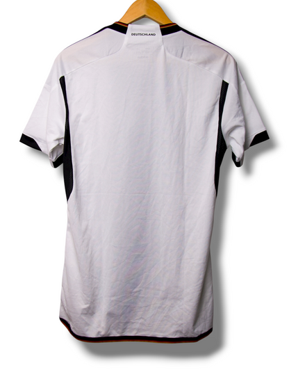 Duitsland 2022 Thuis Shirt (M)