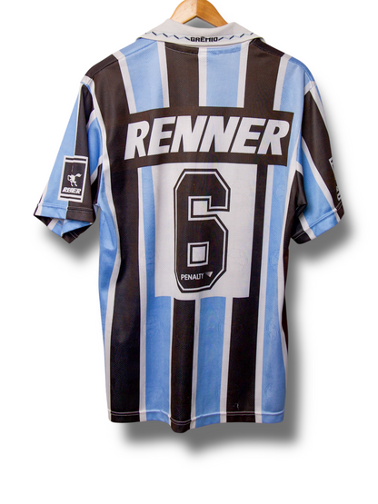 Grêmio 1995/1996 Thuis Shirt (XL)