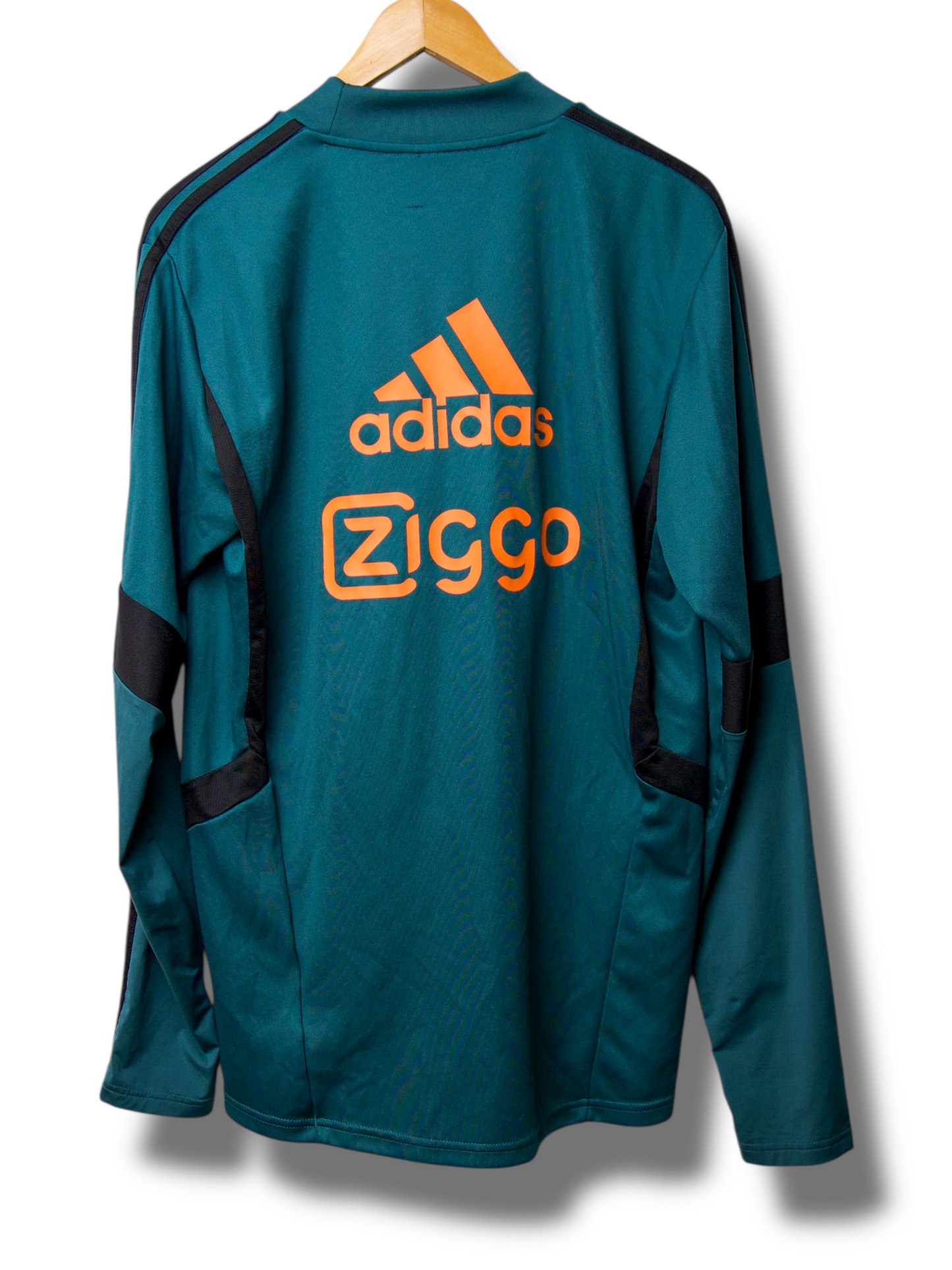 Ajax 2019/2020 Jacket (L)
