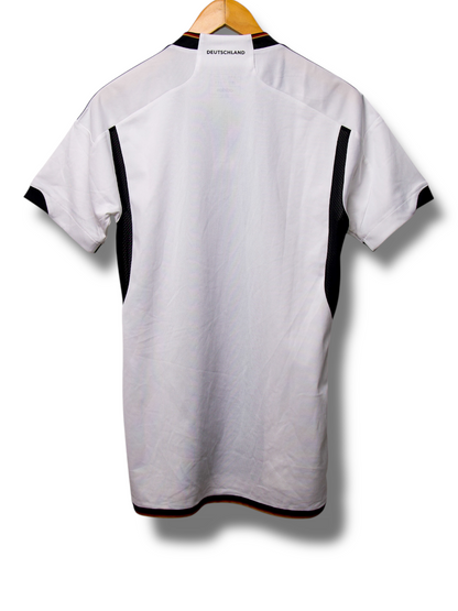 Duitsland 2022 Thuis Shirt (S)