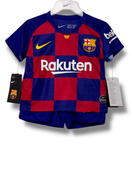 Barcelona 2019/2020 Thuis Shirt (75-80)