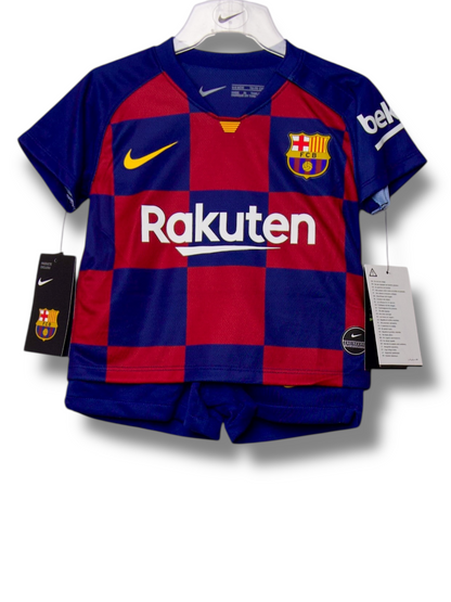 Barcelona 2019/2020 Thuis Shirt (70-75)