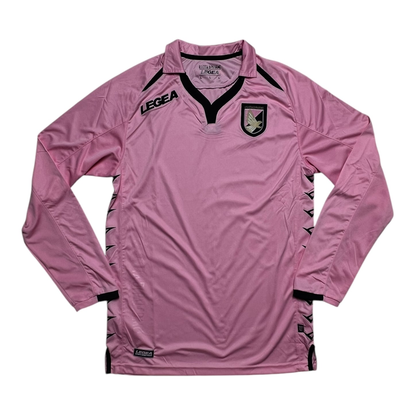 Palermo 2011 Training Shirt (L)