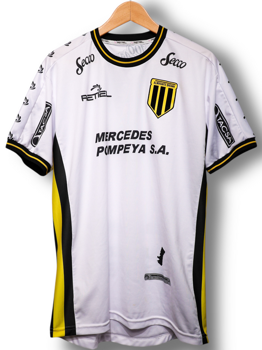 Almirante Brown 2022 Uit Shirt (L)