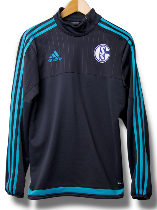 Schalke 04 2015/2016 Sweater (S)