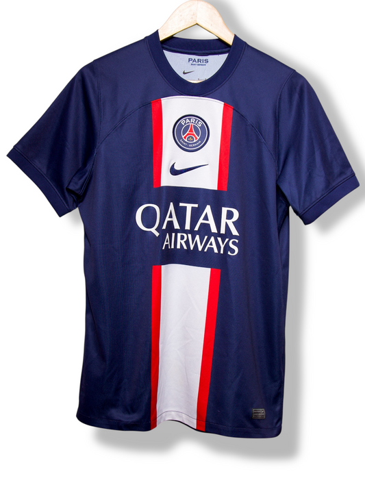 PSG 2022/2023 Thuis Shirt (M)