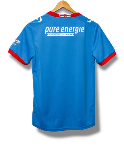 FC Twente 2018/2019 Uit Shirt (152)