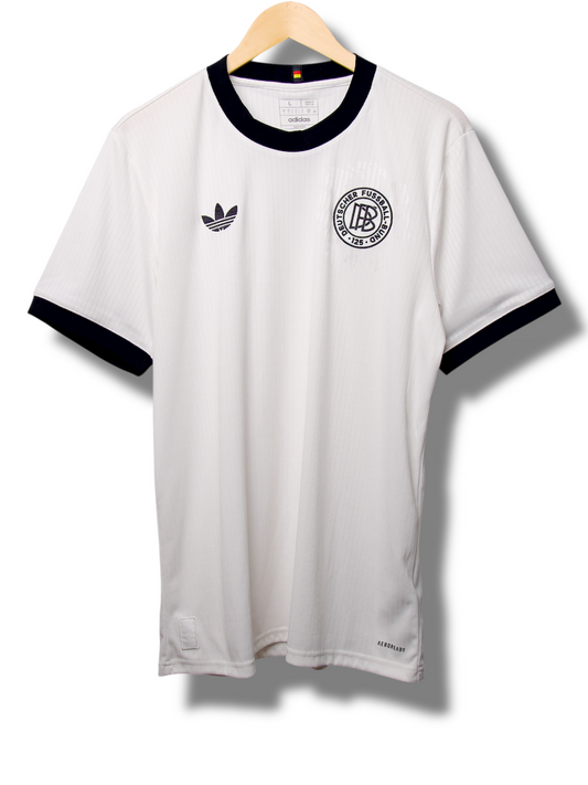 Duitsland 2025 Thuis Shirt (L)