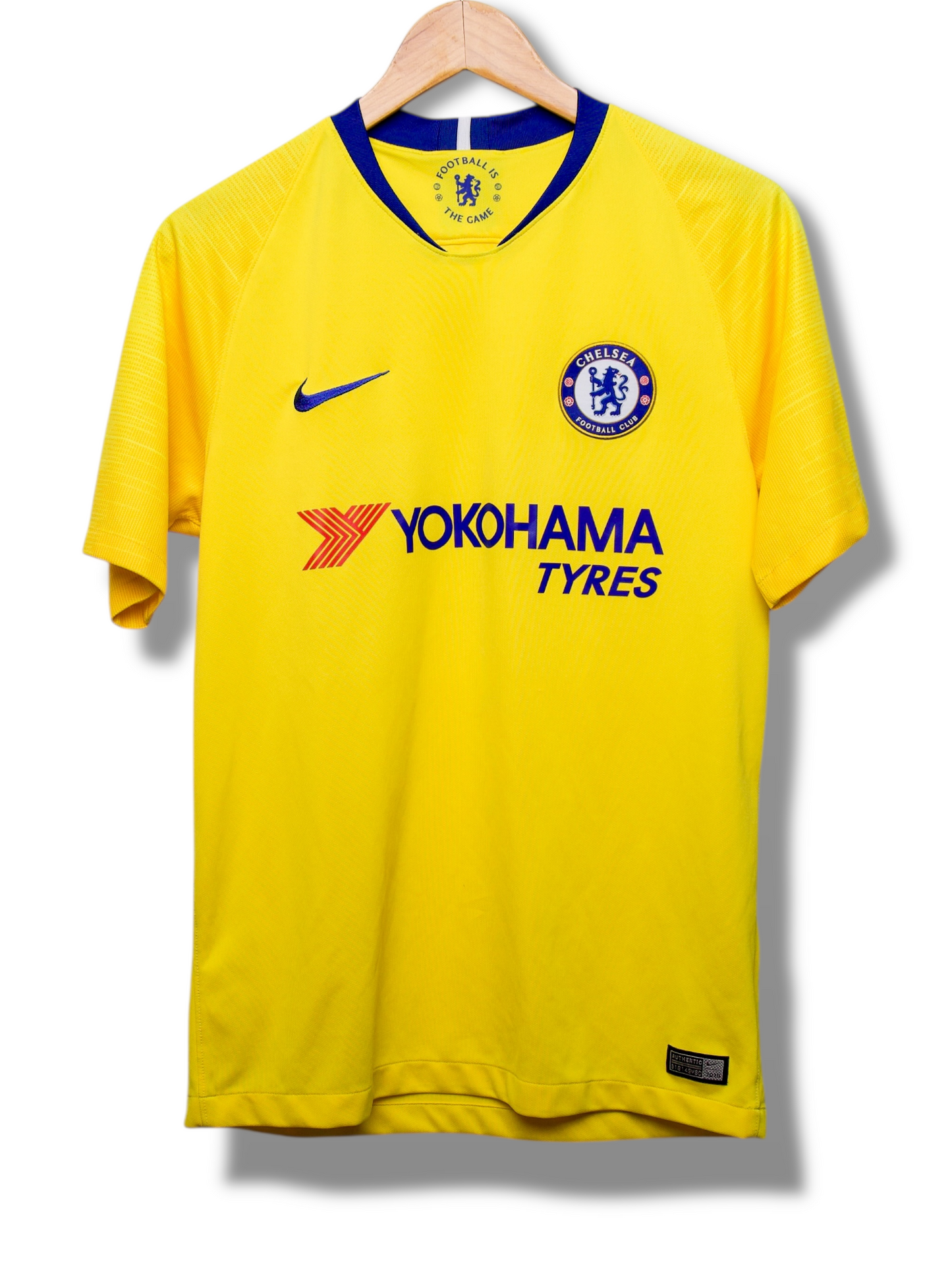 Chelsea 2018/2019 Uit Shirt (M)
