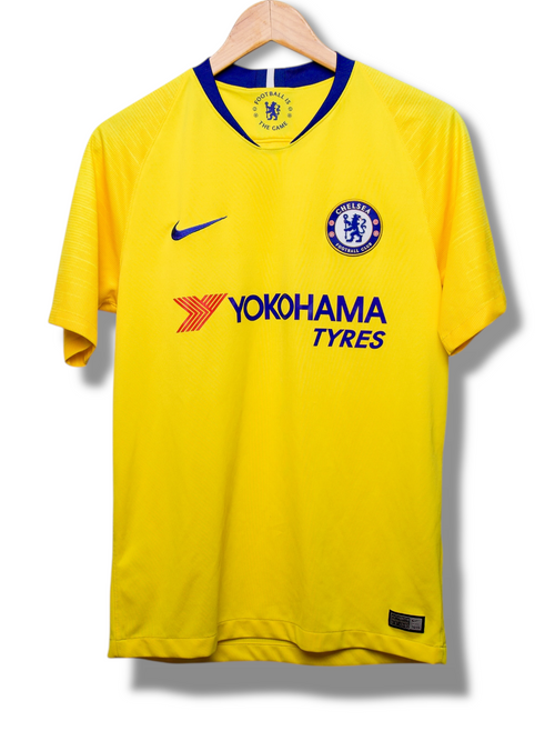 Chelsea 2018/2019 Uit Shirt (M)