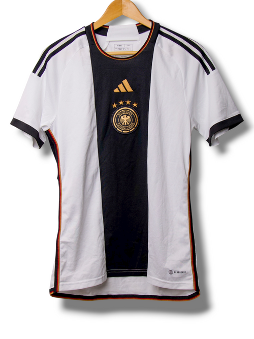 Duitsland 2022 Thuis Shirt (M)