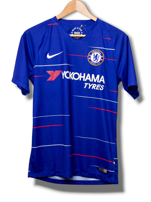 Chelsea 2018/2019 Thuis Shirt (S)
