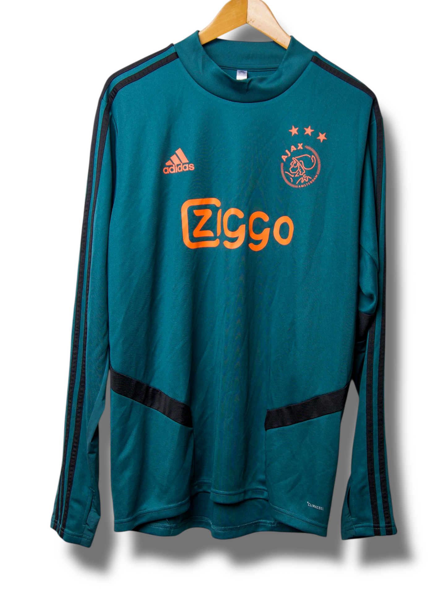 Ajax 2019/2020 Jacket (L)