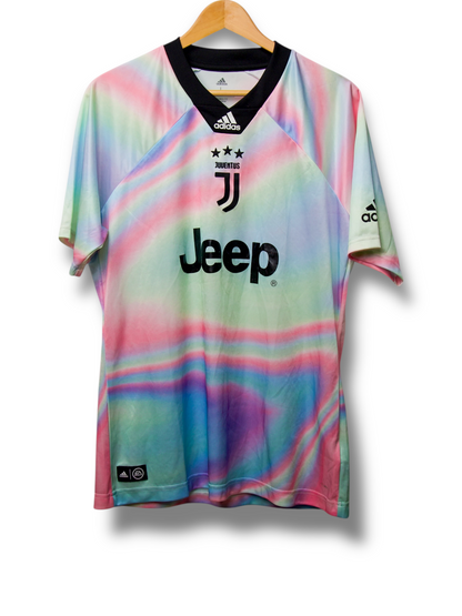 Juventus 2018/2019 4e Shirt (L)