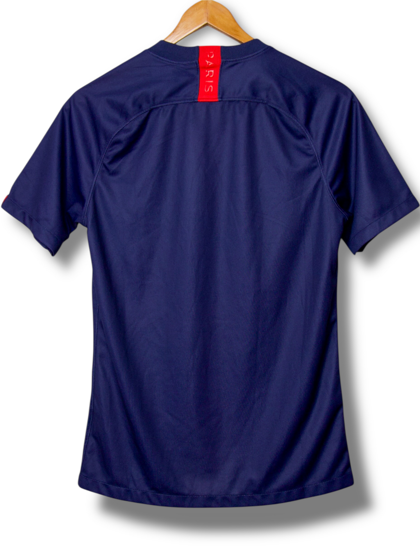 PSG 2019/2020 Thuis Shirt (S)