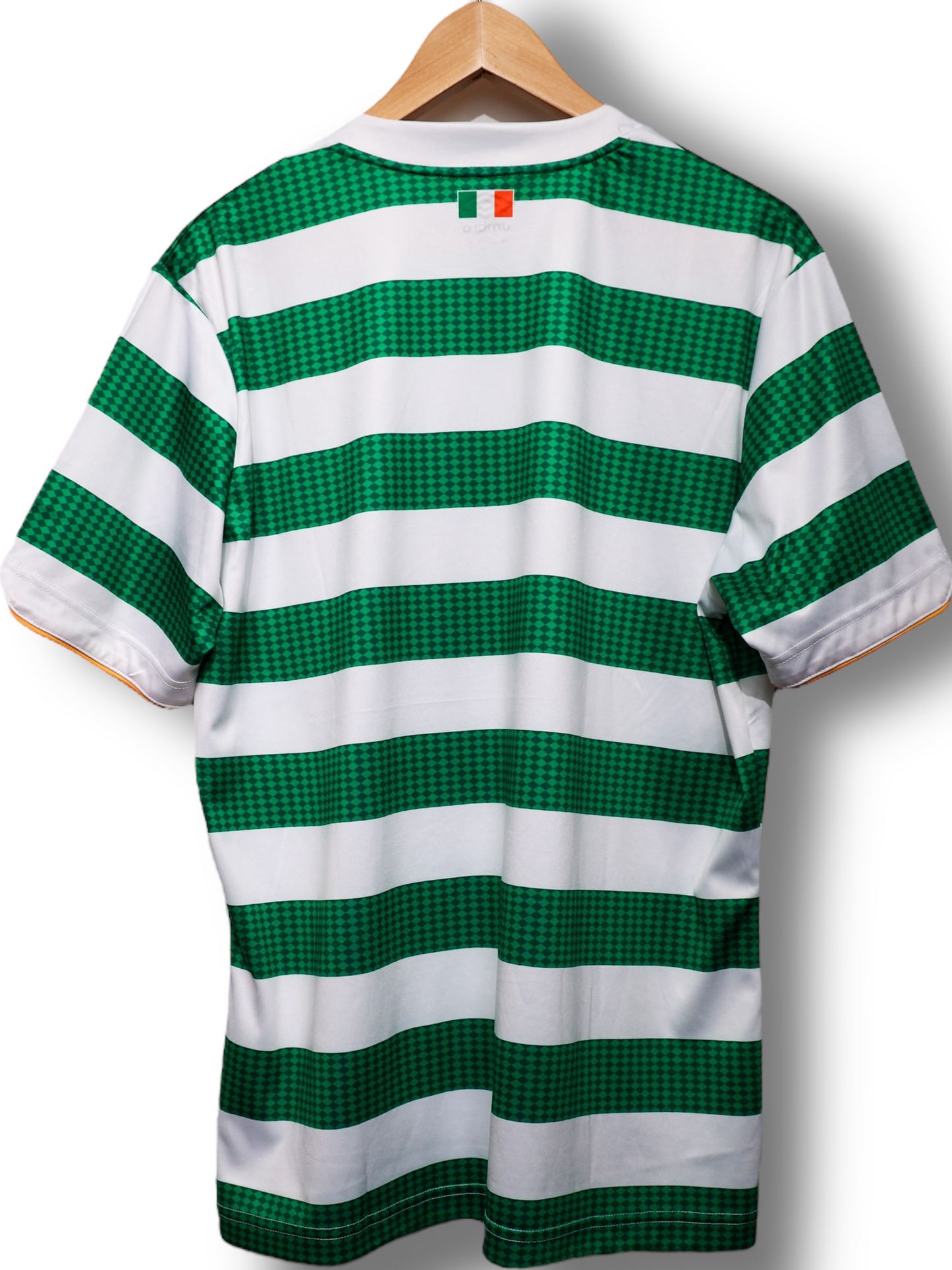 Shamrock Rovers 2022/2023 Thuis Shirt (L)