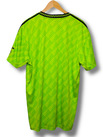 Manchester United 2022/2023 3e Shirt (XL)