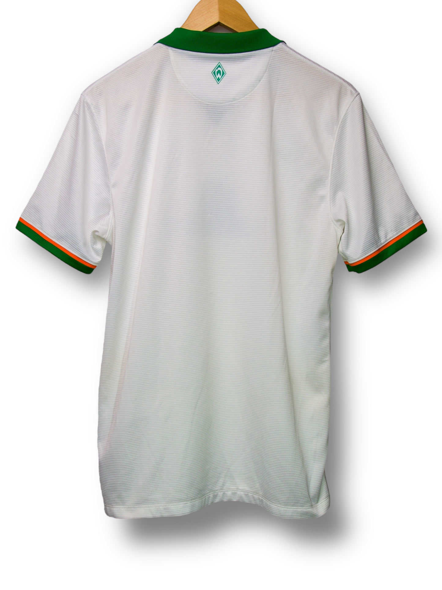 Werder Bremen 2013/2014 Uit Shirt (M)