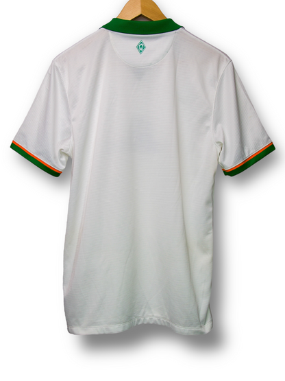 Werder Bremen 2013/2014 Uit Shirt (M)