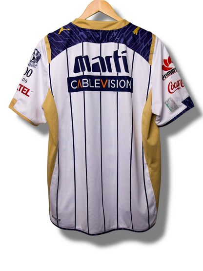 Pumas 2009/2010 Thuis Shirt (M)