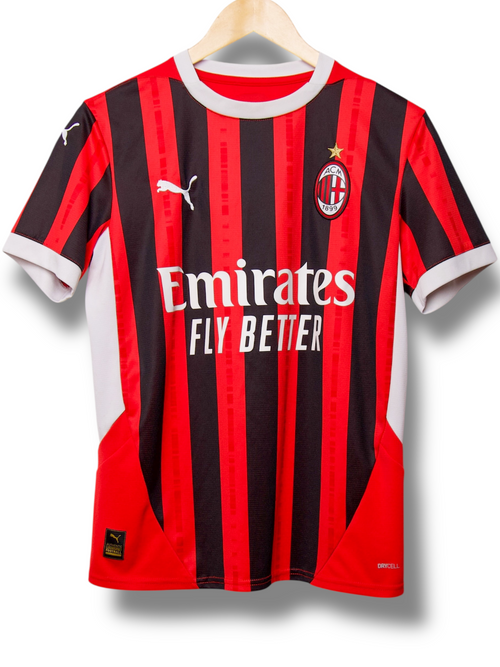 AC Milan 2024/2025 Thuis Shirt (176)