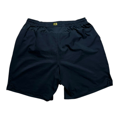 Barcelona 2012/2013 Uit Short (2XL)