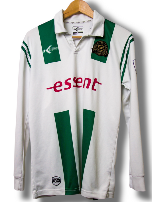 FC Groningen Heimtrikot 2011/2012 (XL)
