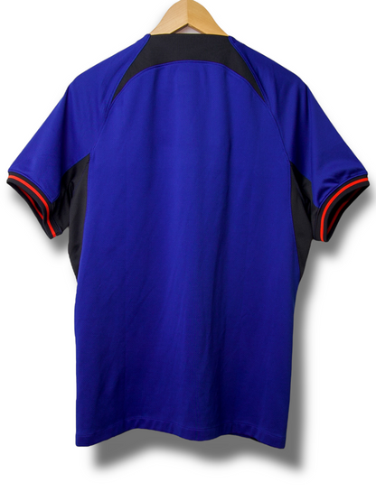 Nederland 2022 Uit Shirt (S)