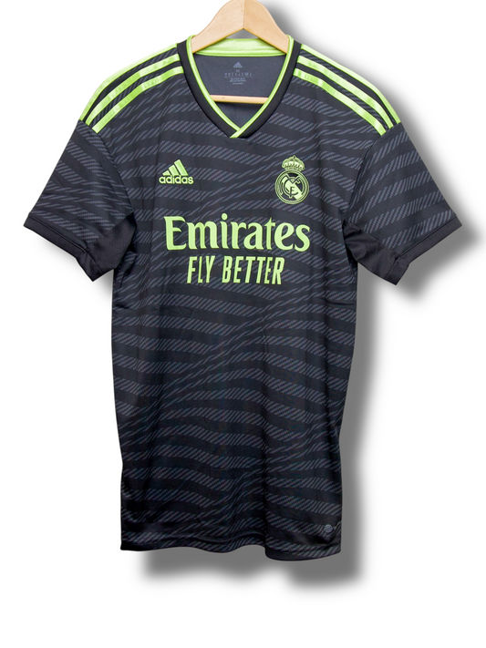 Real Madrid 2022/2023 Derde Shirt (M)