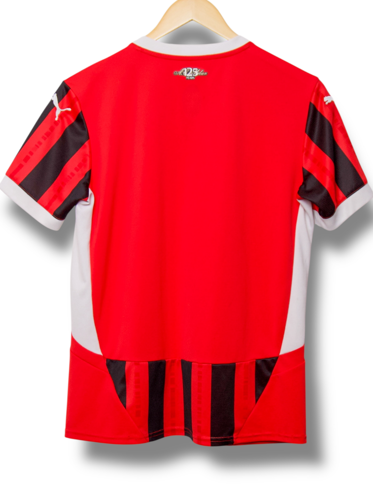 AC Milan 2024/2025 Thuis Shirt (176)