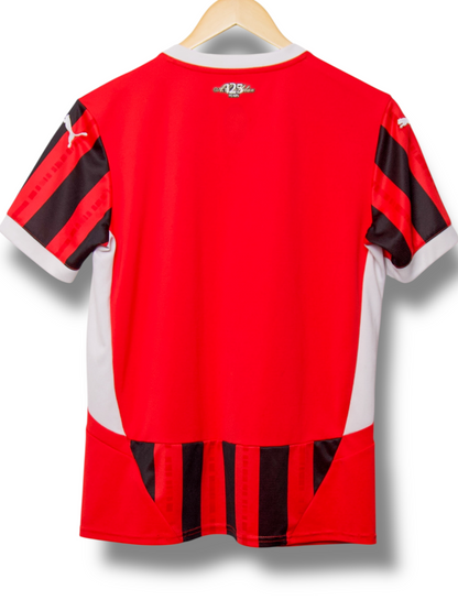 AC Milan 2024/2025 Thuis Shirt (176)