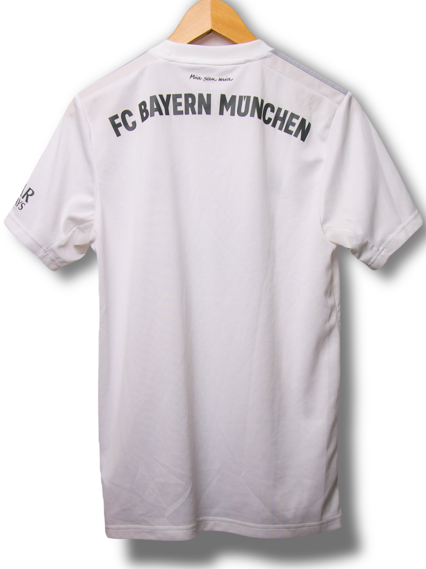 Bayern München 2019/2020 Uit Shirt (S)