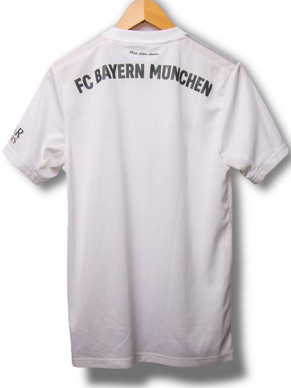 Bayern München 2019/2020 Uit Shirt (S)