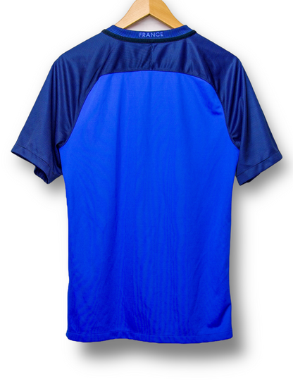 Frankrijk 2016 Thuis Shirt (S)