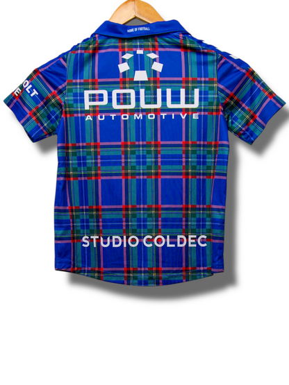 Go Ahead Eagles 2018/2019 Uit Shirt (128)