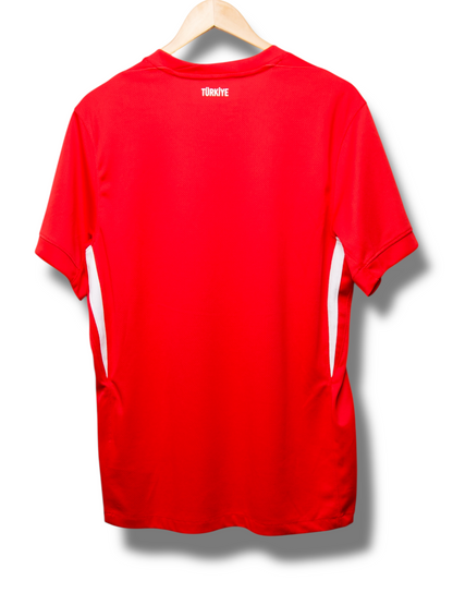 Turkije 2024 Uit Shirt (M)