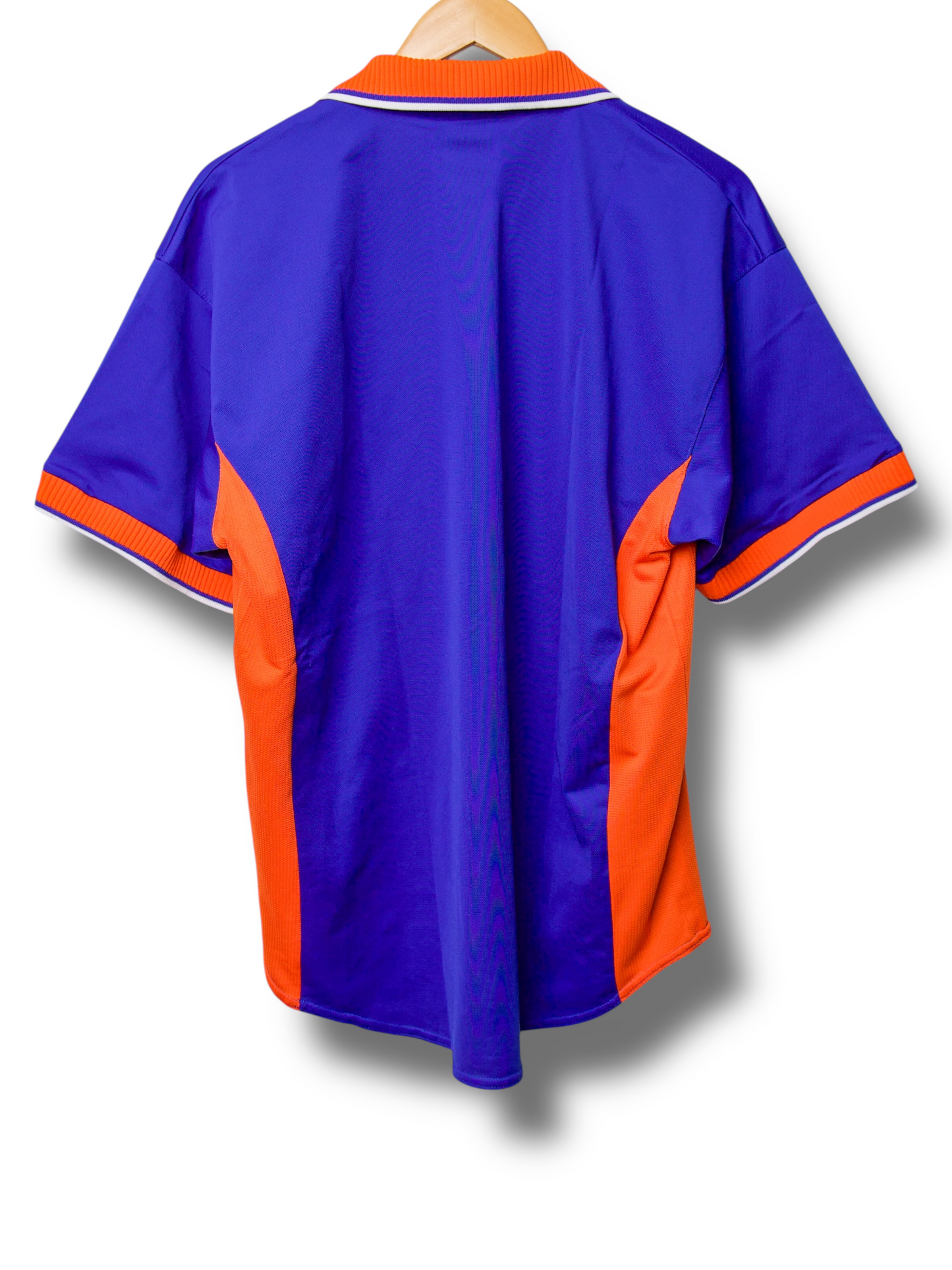 Nederland 1997/1998 Uit Shirt (XL)