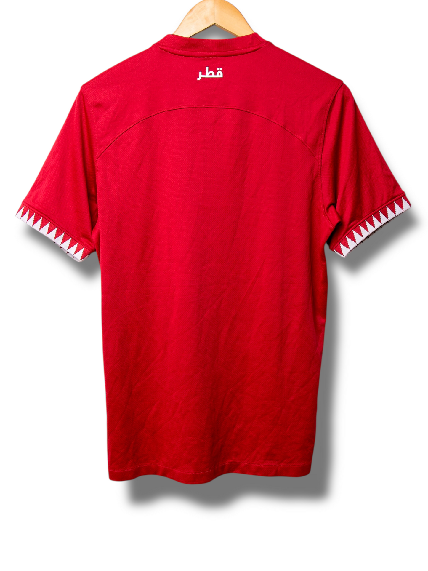 Qatar 2022 Thuis Shirt (S)