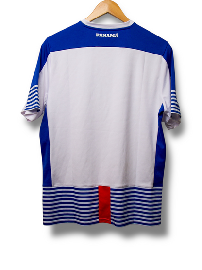 Panama 2018 Uit Shirt (M)