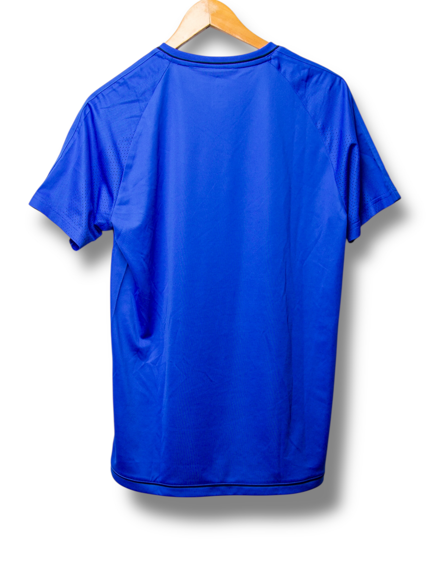 Schalke 04 2017/2018 Training Shirt (M)