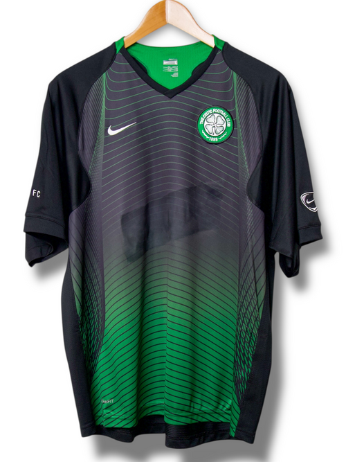 Celtic 2007/2008 Training Shirt (L)