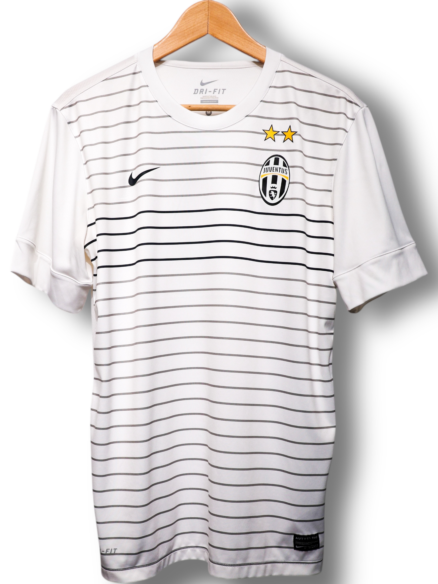 Juventus 2012/2013 Training Shirt (M)