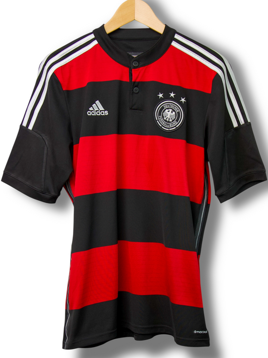 Duitsland 2014 Uit Shirt (M)