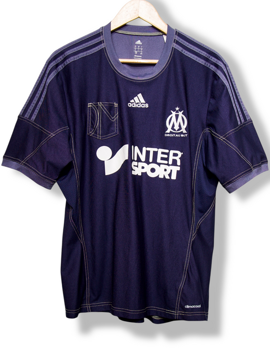 Olympique Marseille 2013/2014 Uit Shirt (L)